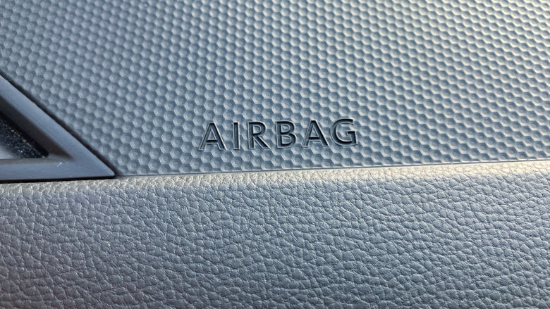 Volkswagen Tiguan 1.5 TSI 150 Life 5dr Petrol Estate